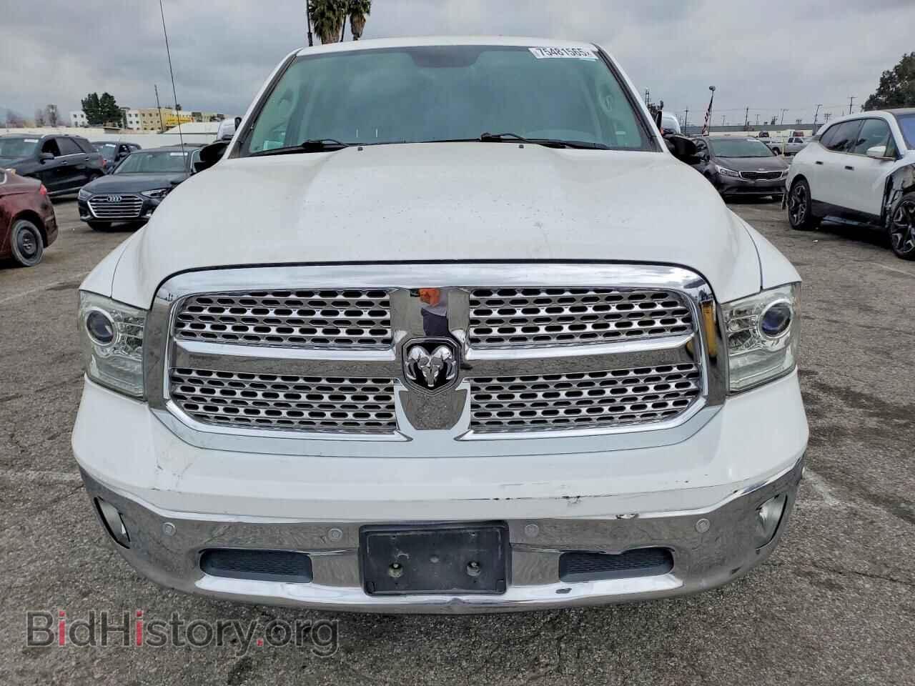 2018 RAM 1500 - VIN: 1C6RR6NM9JS354060 - Фото 5