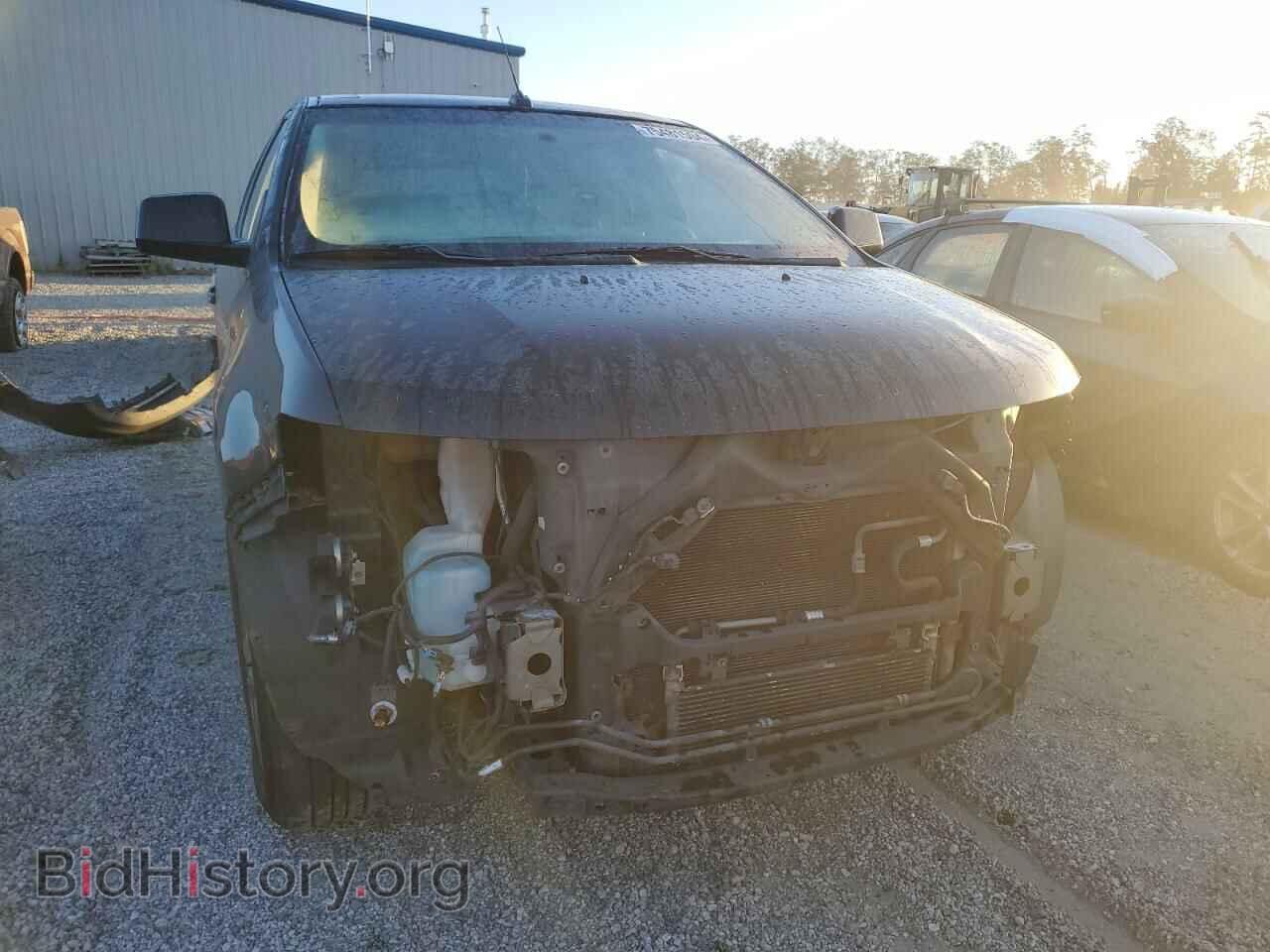 2007 FORD EDGE - VIN: 2FMDK48C57BB45332 - Photo 5