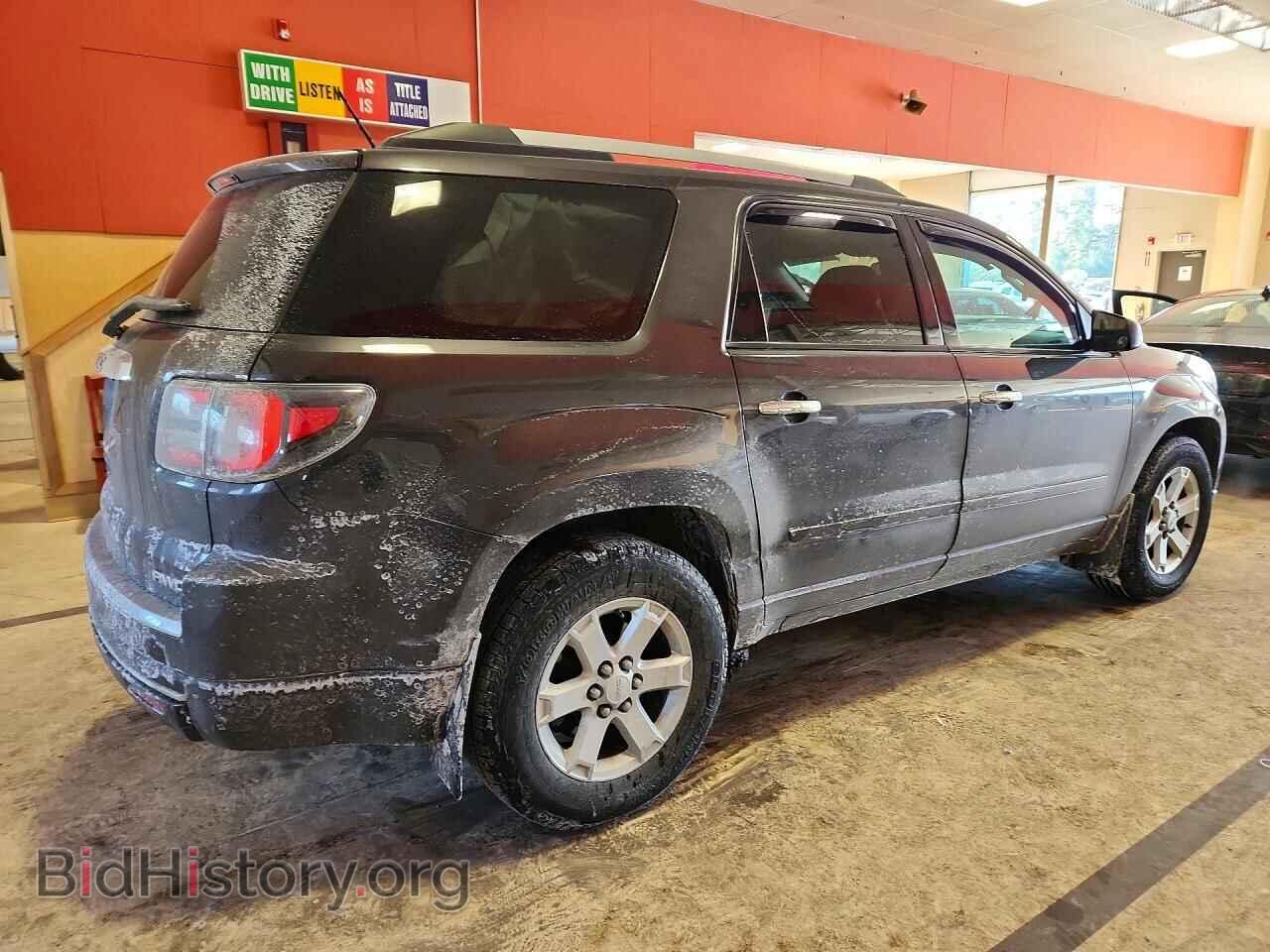 2015 GMC ACADIA - VIN: 1GKKVPKD4FJ172039 - Фото 3