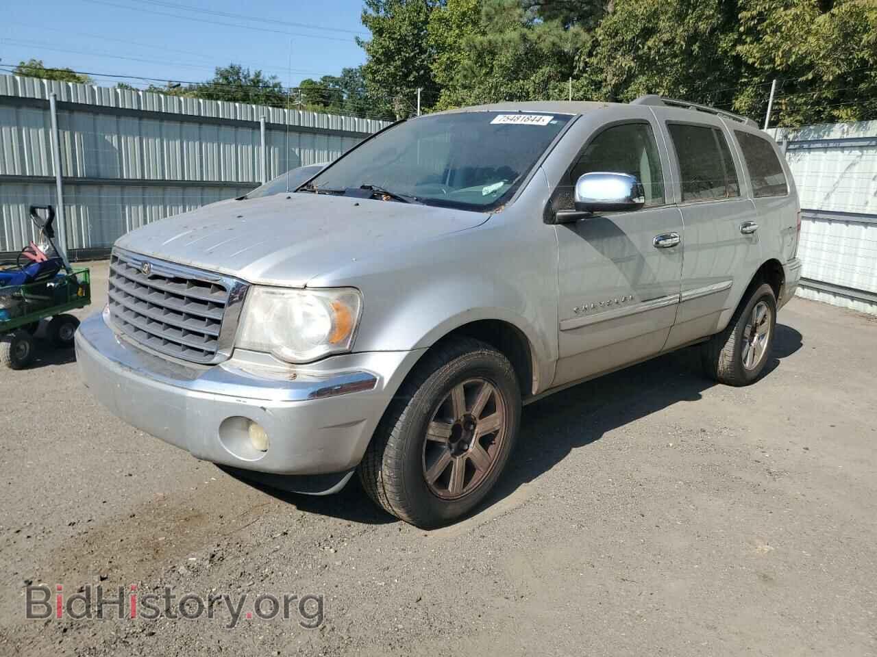 Photo 1A8HX58P49F705481 - CHRYSLER ASPEN 2009