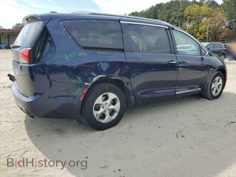 2017 Chrysler PACIFICA (VIN 2C4RC1EG7HR543499) — photo 3 of 14