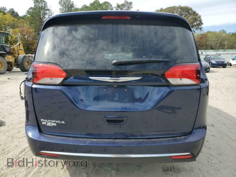 2017 Chrysler PACIFICA (VIN 2C4RC1EG7HR543499) — photo 6 of 14
