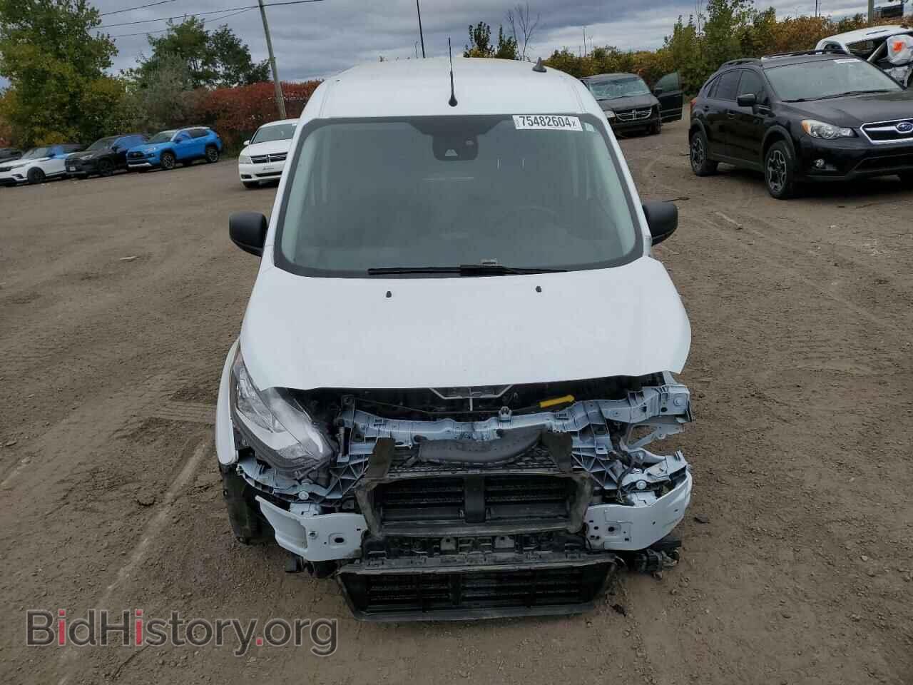 2023 FORD TRANSIT - VIN: NM0LS7S28P1551826 - Фото 5