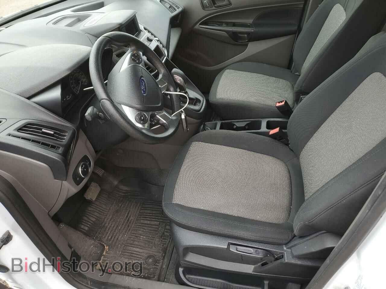 2023 FORD TRANSIT - VIN: NM0LS7S28P1551826 - Фото 7