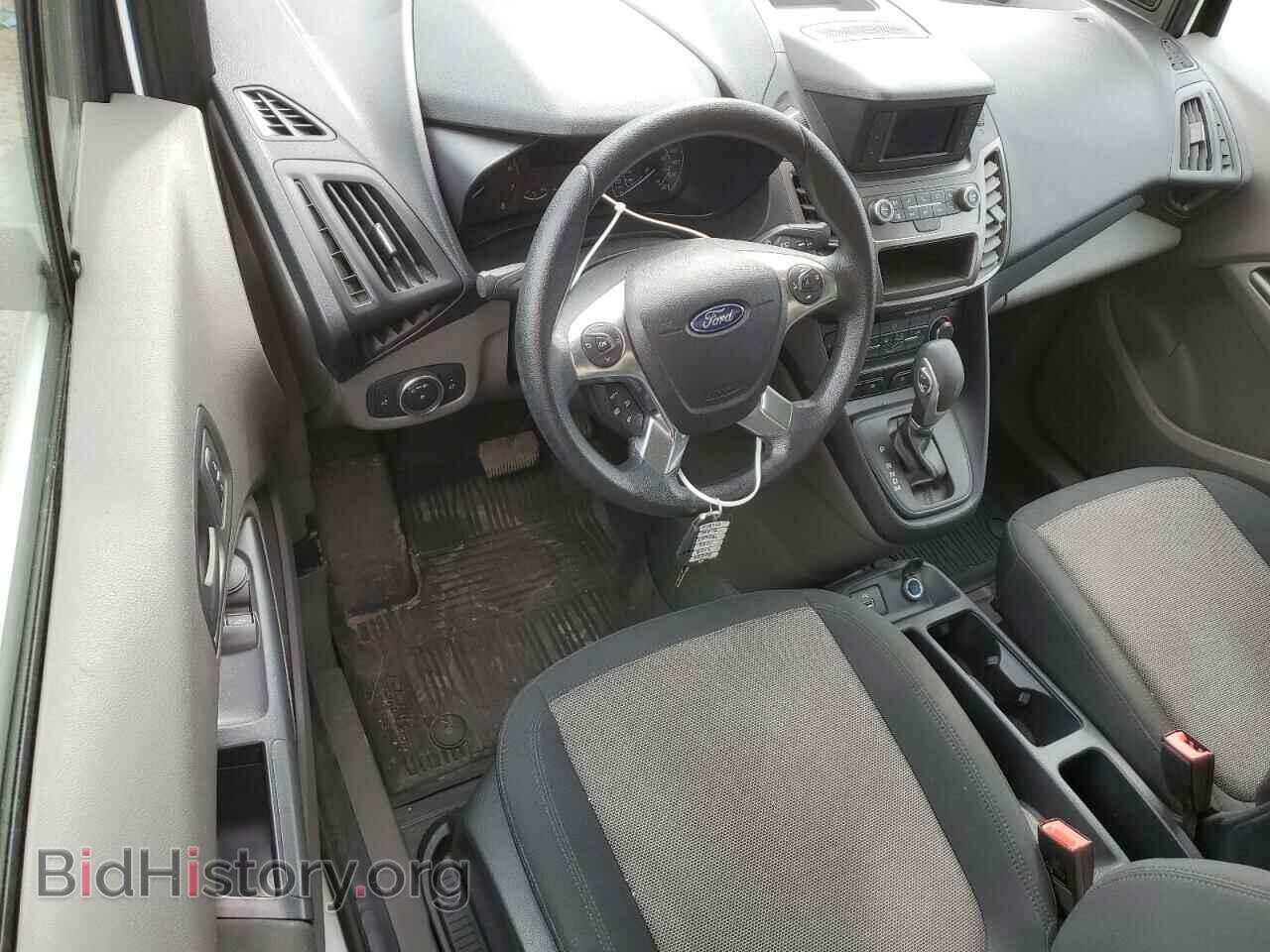 2023 FORD TRANSIT - VIN: NM0LS7S28P1551826 - Фото 8