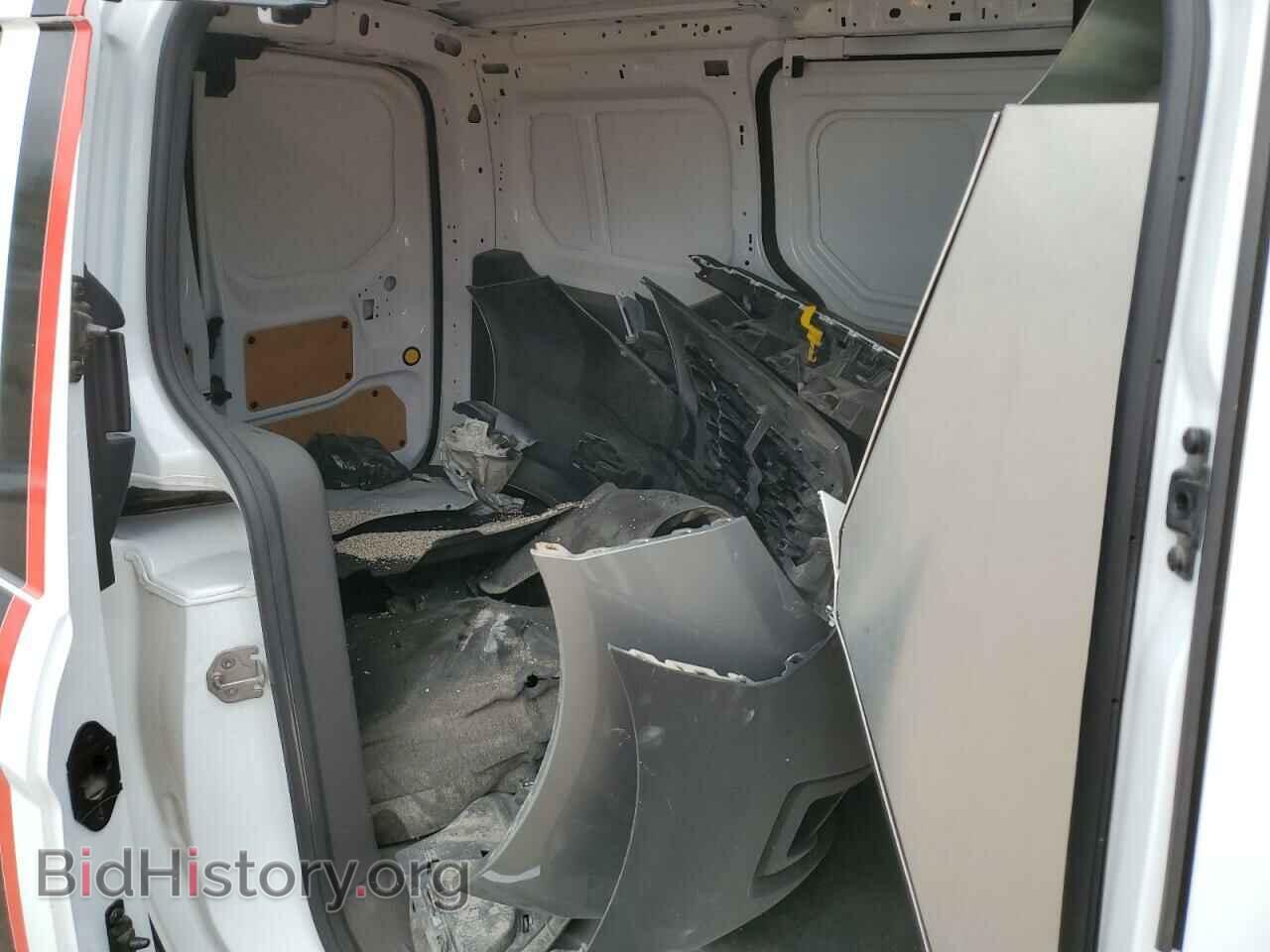 2023 FORD TRANSIT - VIN: NM0LS7S28P1551826 - Фото 10