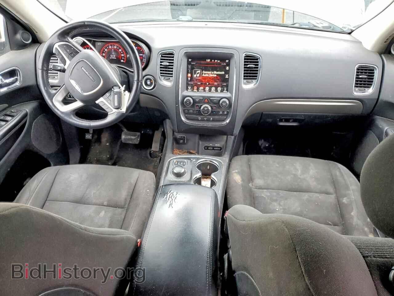 2015 DODGE DURANGO - VIN: 1C4RDJAG1FC810662 - Photo 8