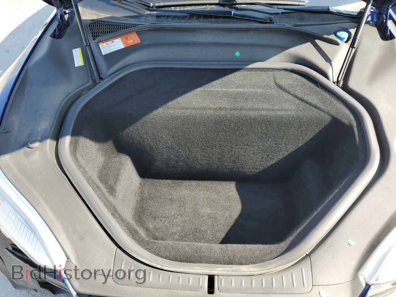 2015 TESLA MODEL S - VIN: 5YJSA1E28FF108026 - Фото 11