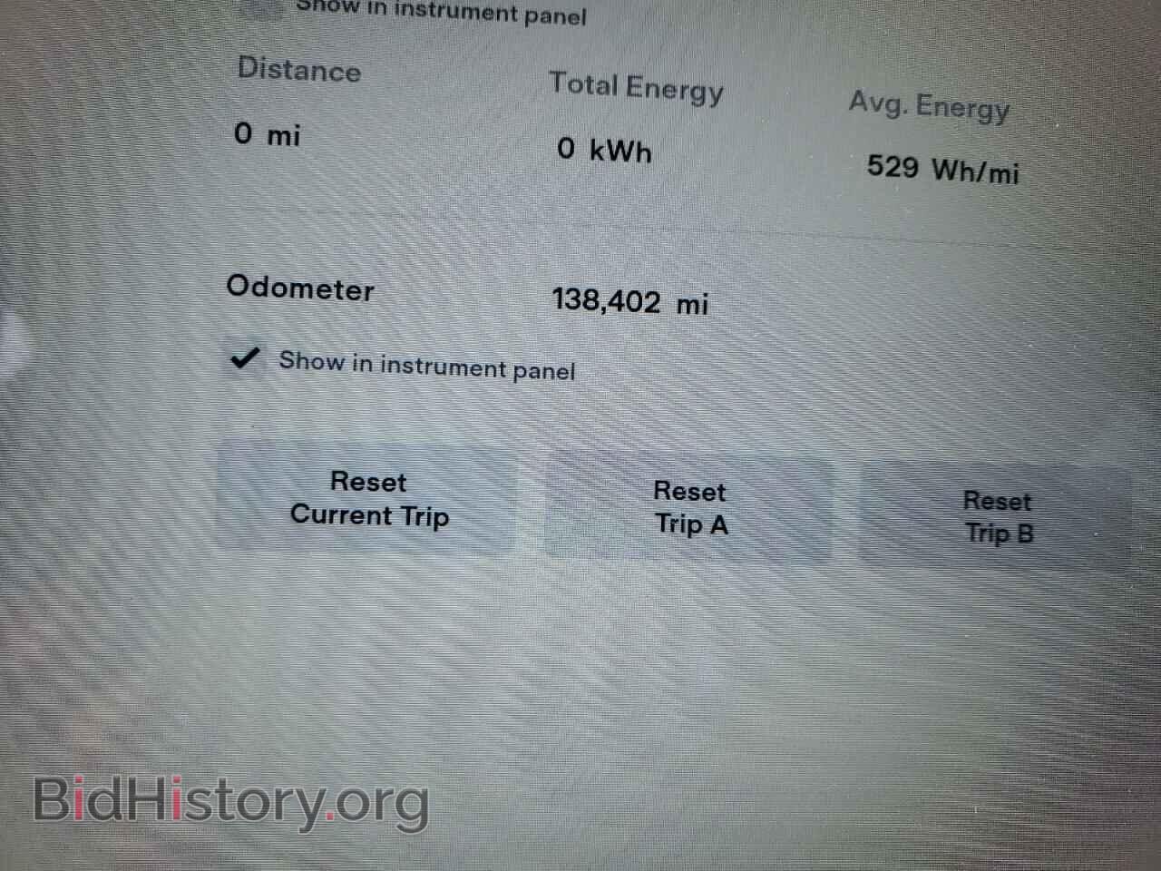 2015 TESLA MODEL S - VIN: 5YJSA1E28FF108026 - Фото 9