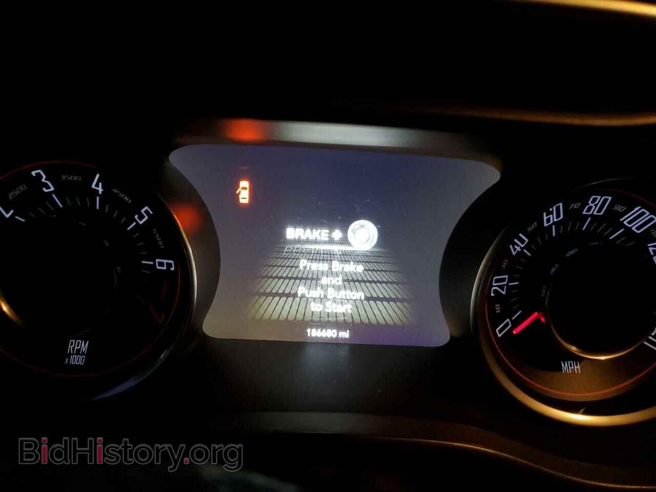 2015 DODGE CHALLENGER - VIN: 2C3CDZAG3FH793594 - Фото 9