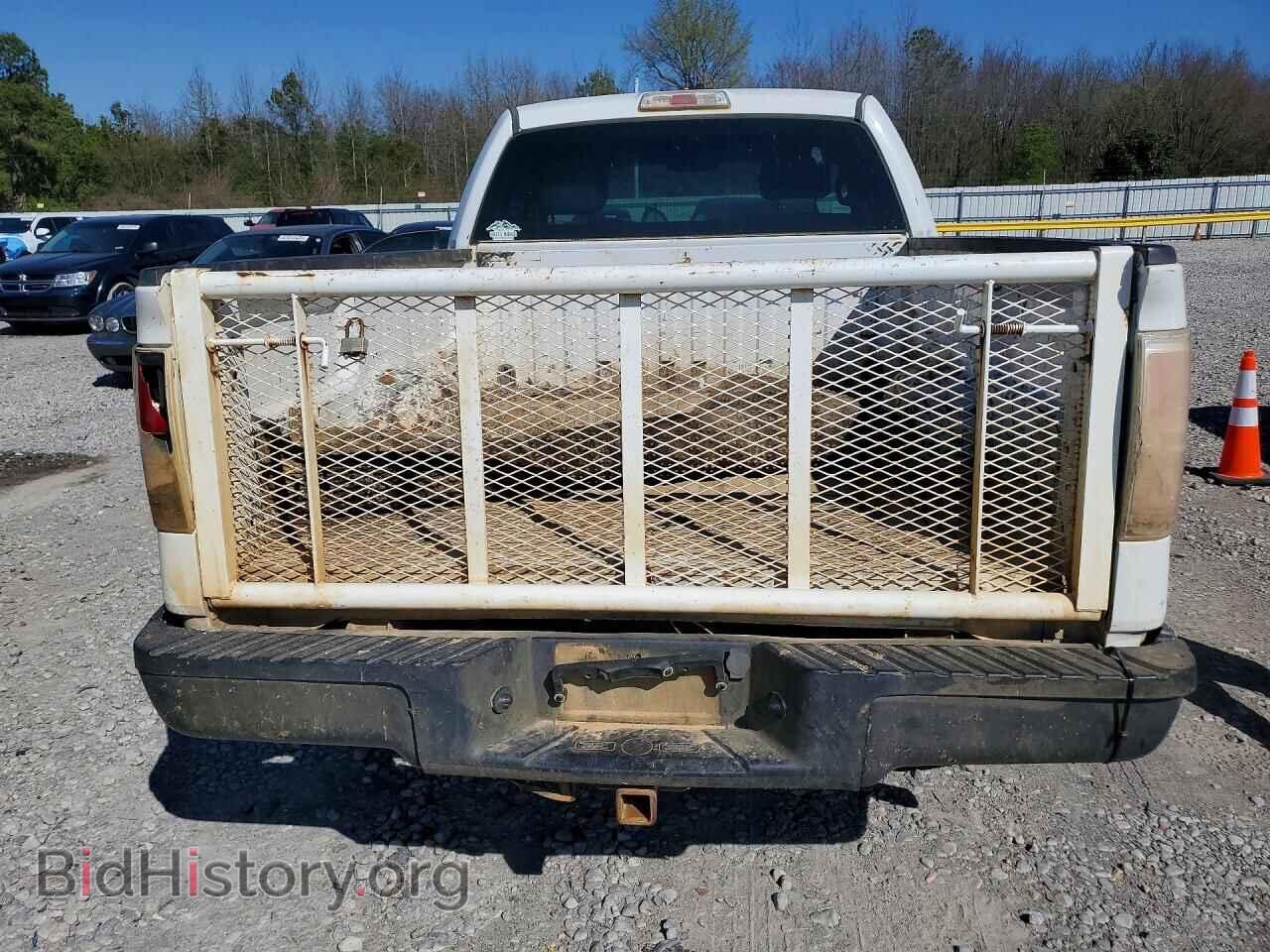 2012 FORD All Models - VIN: 1FTMF1EM2CFB86367 - Photo 6