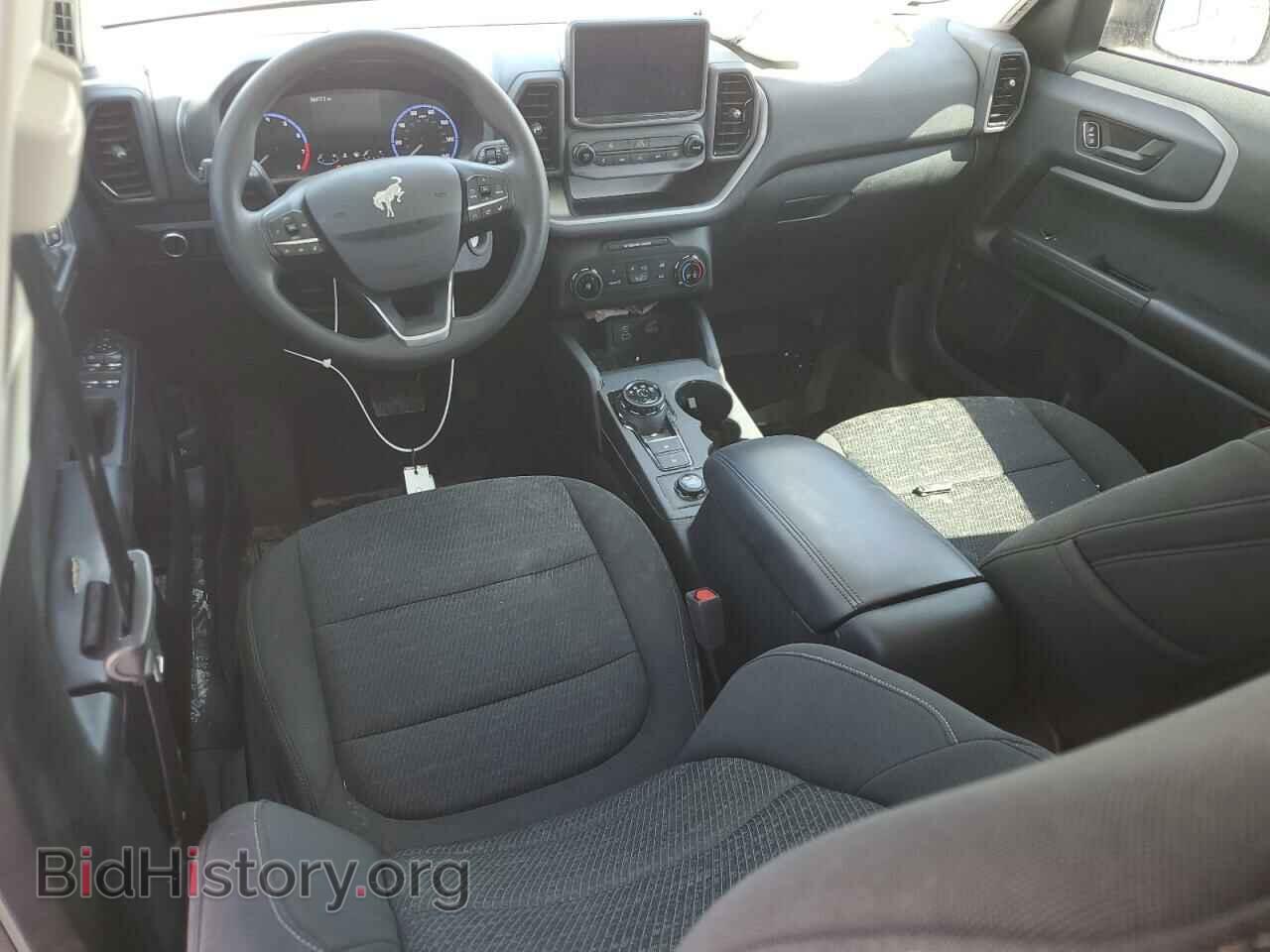 2022 FORD BRONCO - VIN: 3FMCR9A67NRD41165 - Фото 8