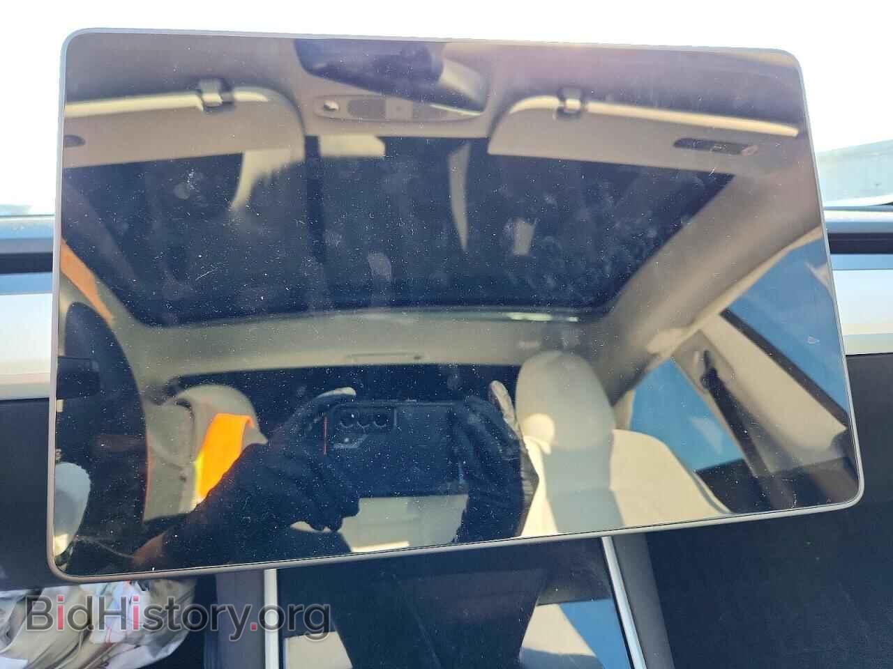 2020 TESLA MODEL 3 - VIN: 5YJ3E1EA4LF740954 - Photo 9