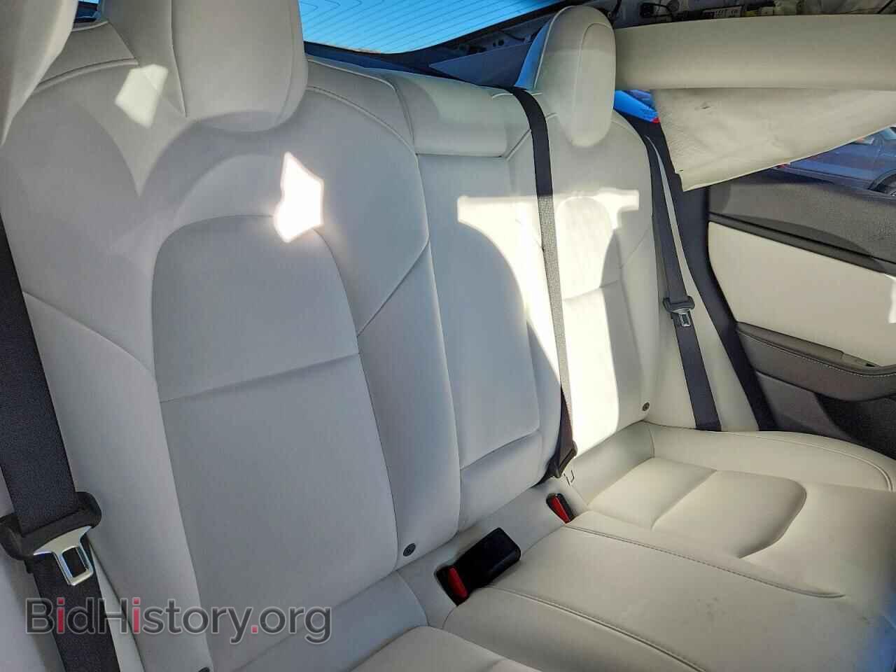 2020 TESLA MODEL 3 - VIN: 5YJ3E1EA4LF740954 - Photo 10