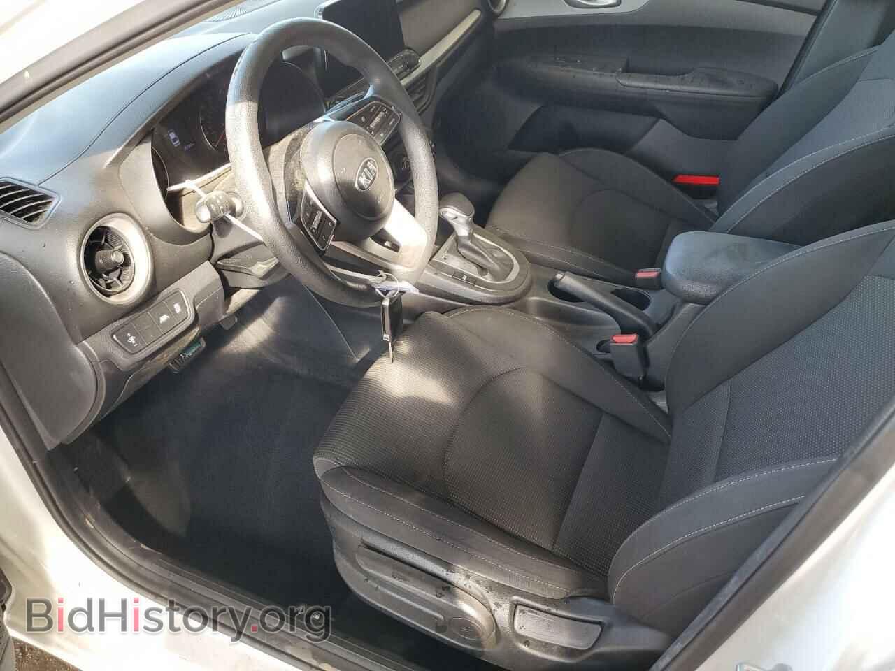 2020 KIA FORTE - VIN: 3KPF24AD7LE192123 - Фото 7