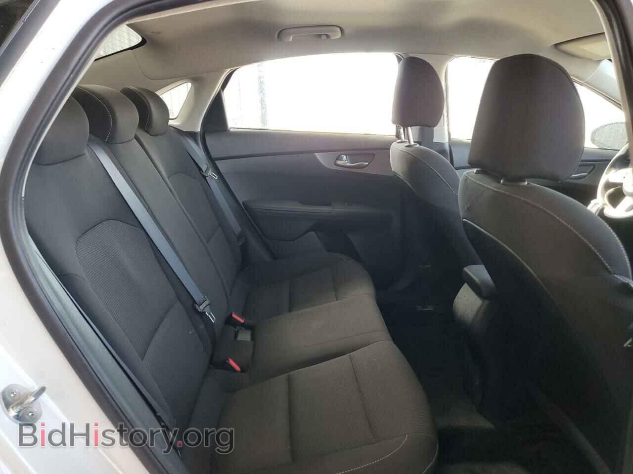 2020 KIA FORTE - VIN: 3KPF24AD7LE192123 - Фото 10