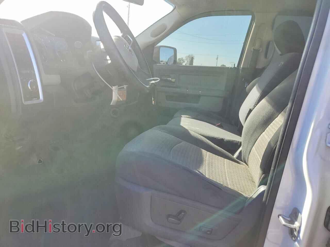 2011 DODGE All Models - VIN: 1D7RB1GT3BS697183 - Photo 7