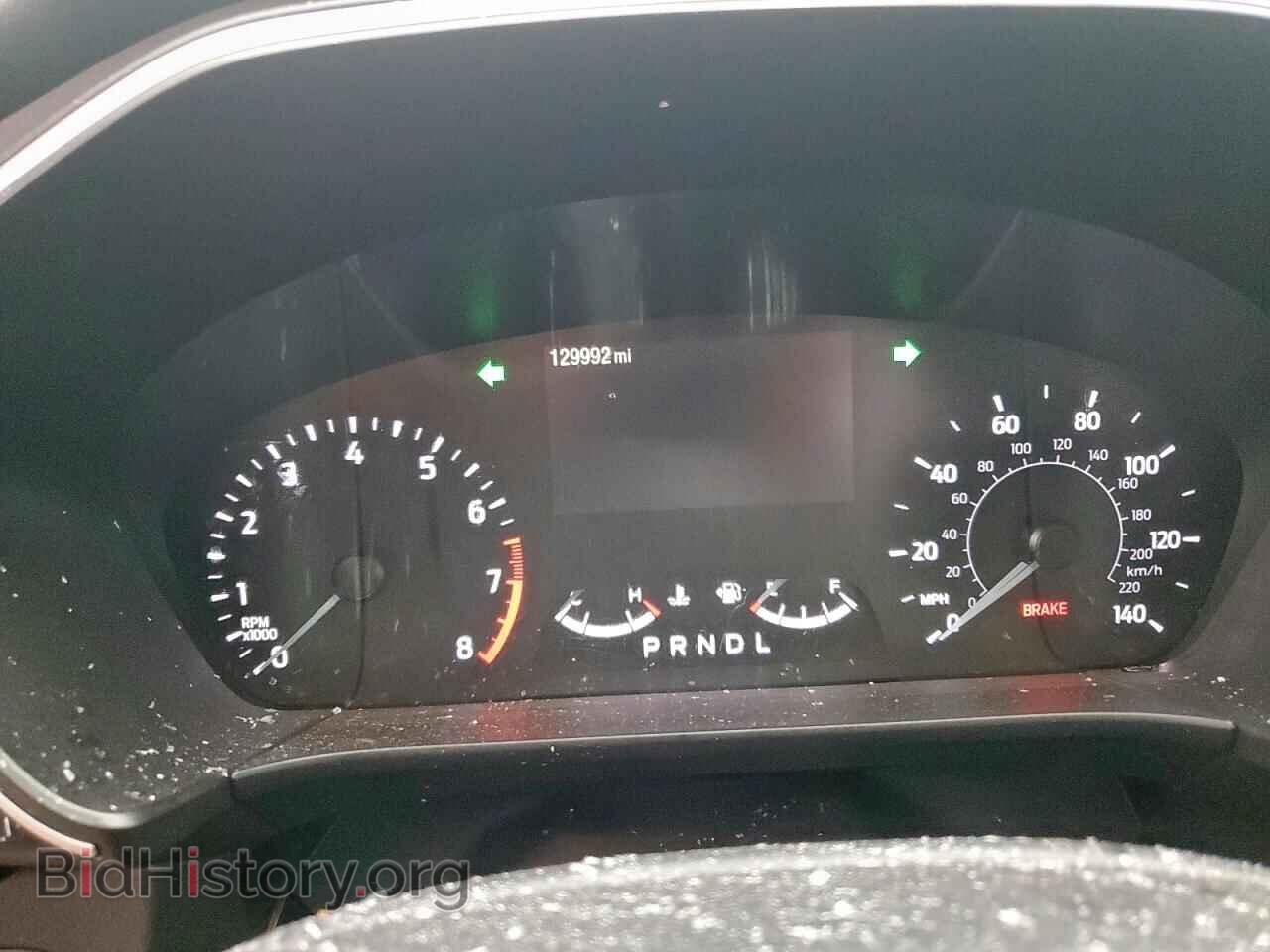 2020 FORD ESCAPE - VIN: 1FMCU0G67LUA31167 - Photo 9