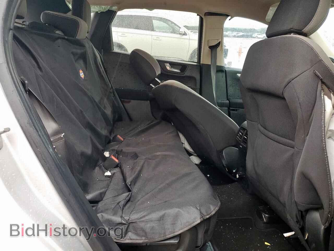 2020 FORD ESCAPE - VIN: 1FMCU0G67LUA31167 - Photo 10