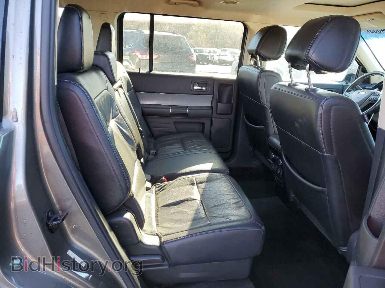 2013 FORD FLEX - VIN: 2FMHK6C87DBD26010 - Photo 11