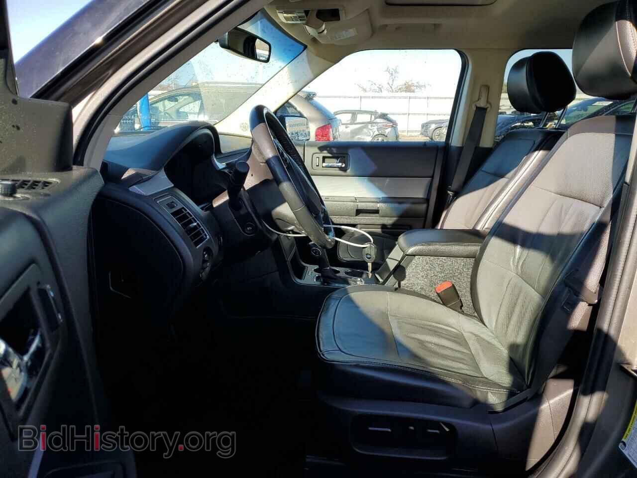 2013 FORD FLEX - VIN: 2FMHK6C87DBD26010 - Photo 7