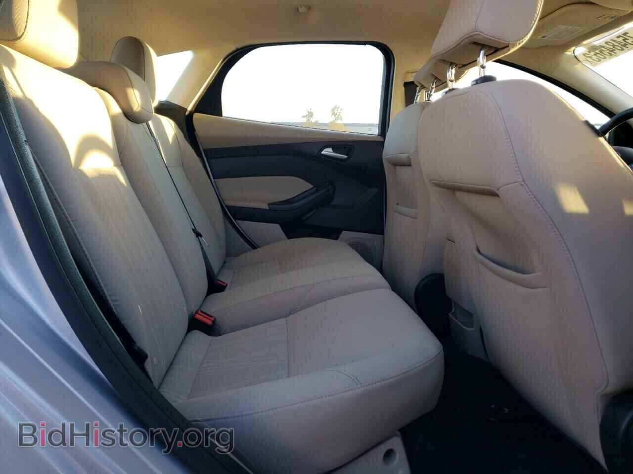 2015 FORD FOCUS - VIN: 1FADP3K24FL385413 - Фото 10