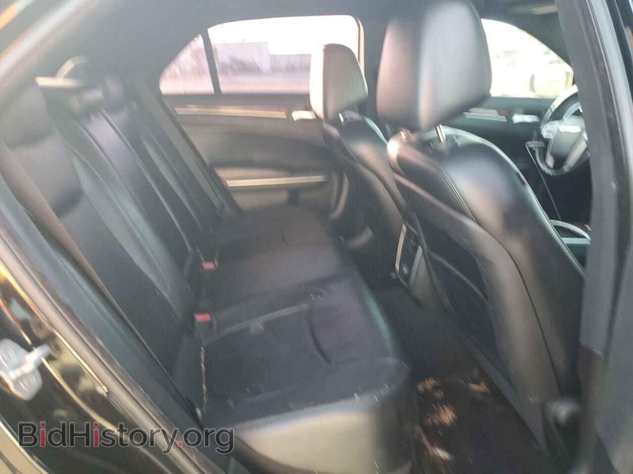 2013 CHRYSLER 300 - VIN: 2C3CCAAG0DH532845 - Фото 10