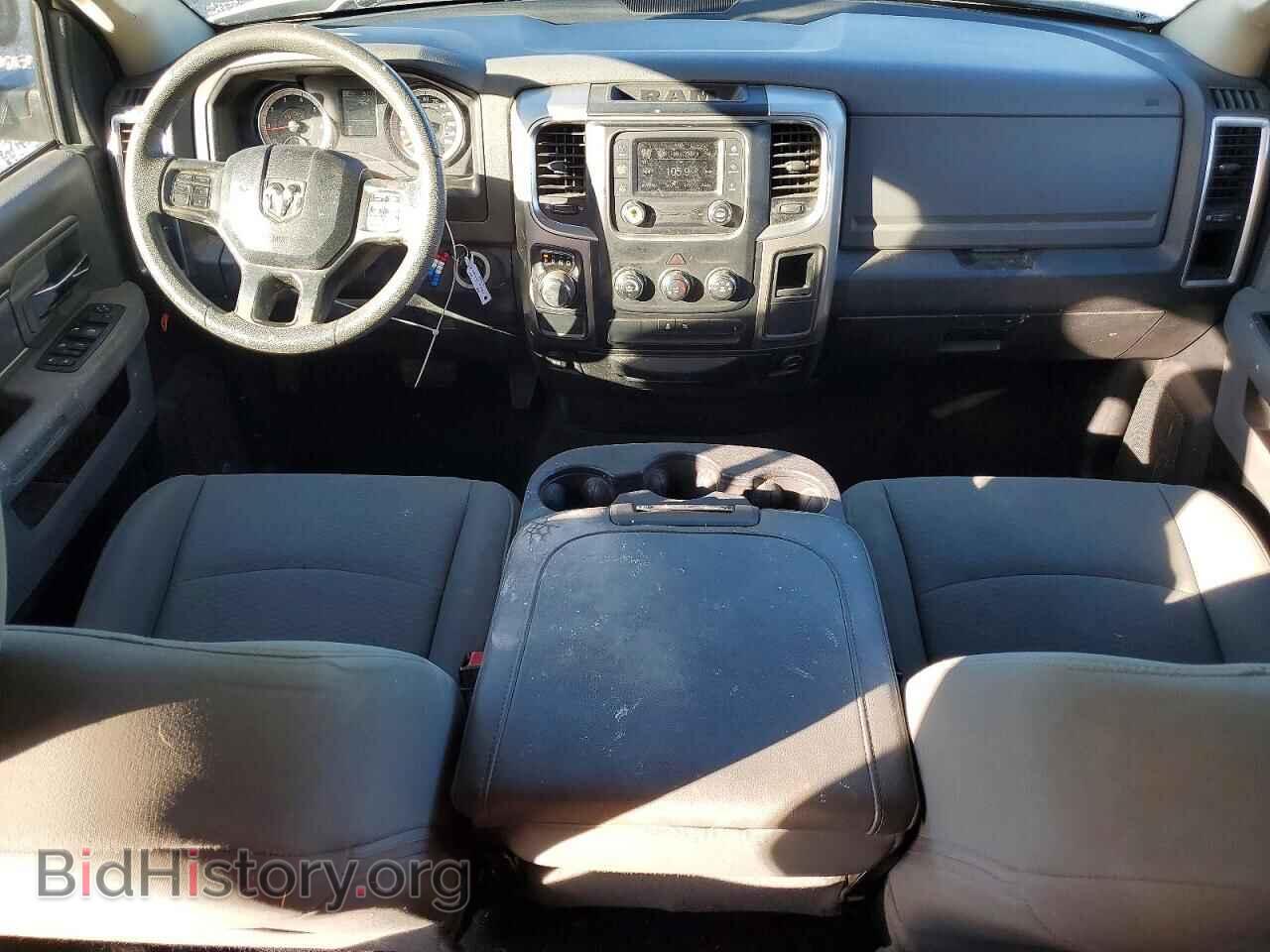 2017 RAM 1500 - VIN: 1C6RR6GG0HS768801 - Фото 8