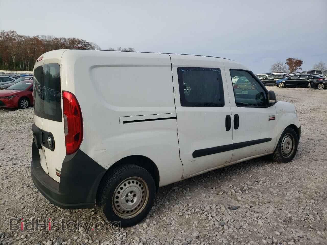 2015 RAM All Models - VIN: ZFBERFAT9F6A32769 - Фото 3