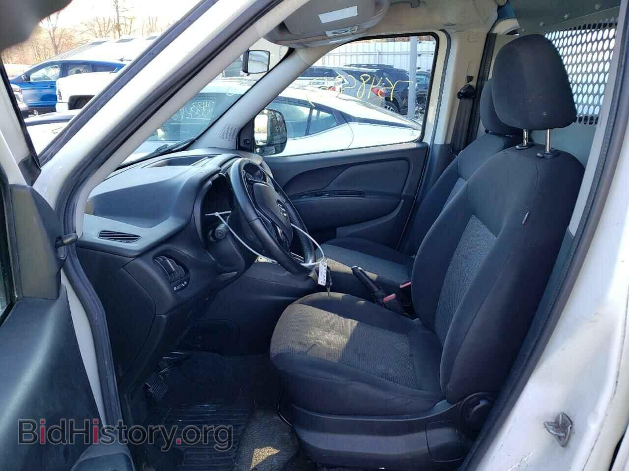 2015 RAM All Models - VIN: ZFBERFAT9F6A32769 - Фото 7