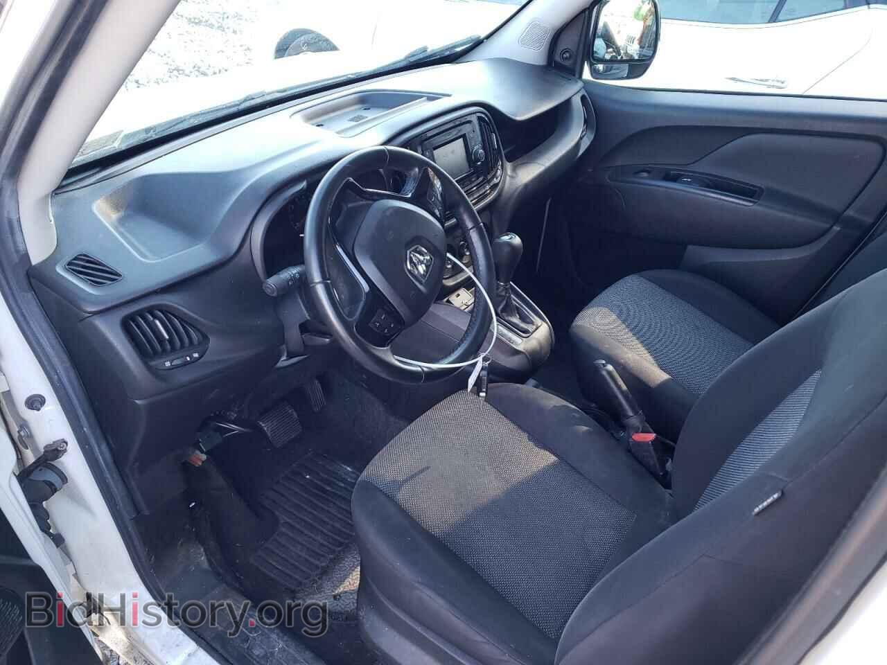 2015 RAM All Models - VIN: ZFBERFAT9F6A32769 - Фото 8