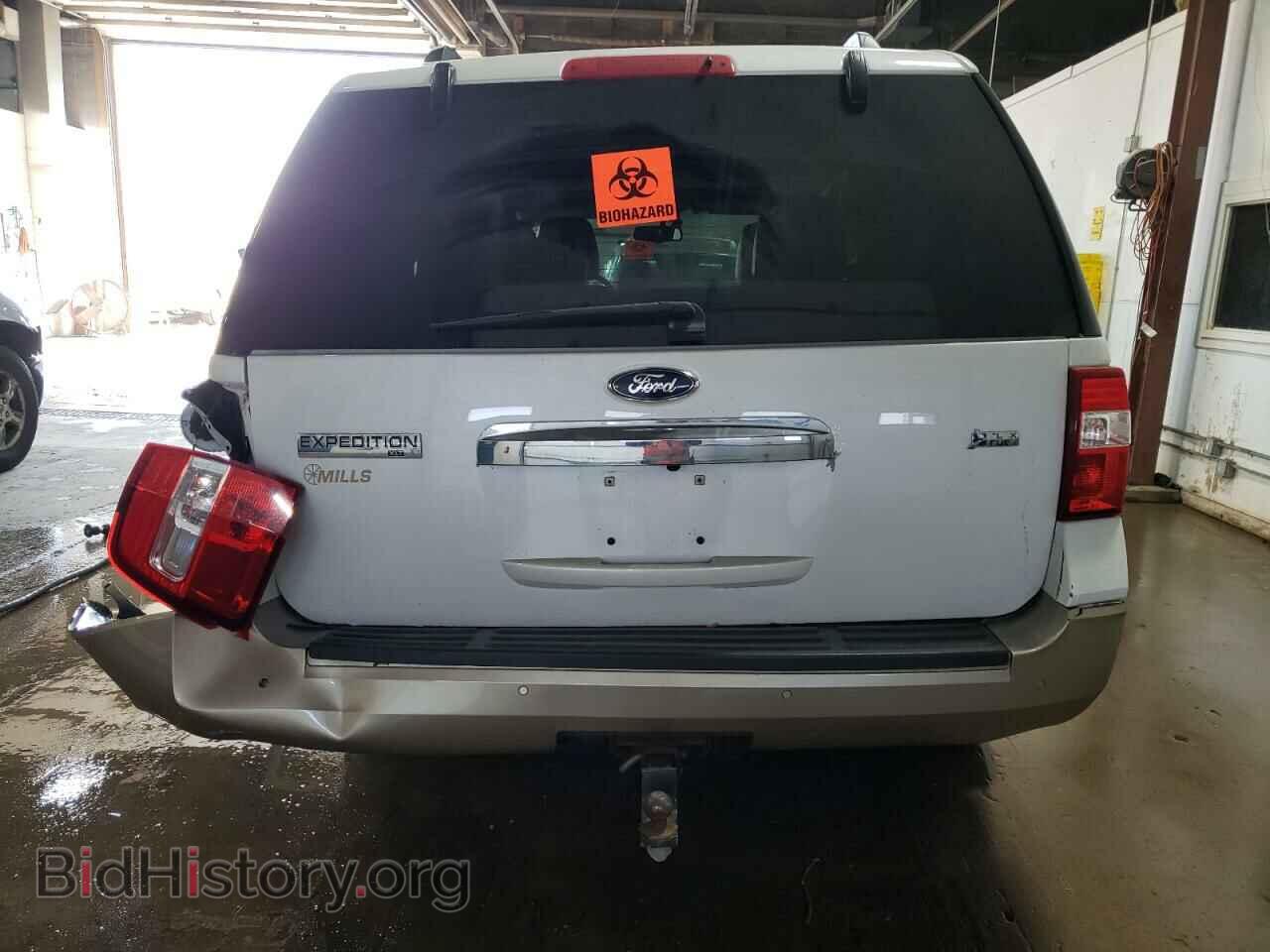 2014 FORD EXPEDITION - VIN: 1FMJU1J55EEF26736 - Фото 6