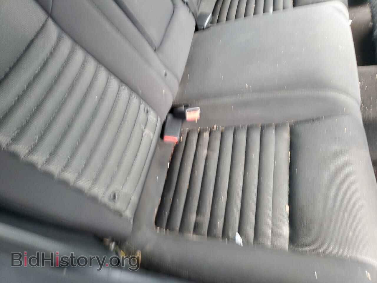 2013 DODGE CHALLENGER - VIN: 2C3CDYAG6DH539451 - Photo 10