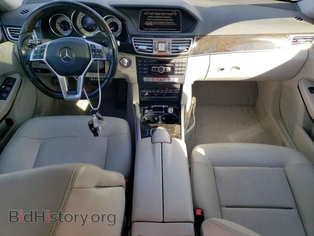 2014 MERCEDES-BENZ E-CLASS - VIN: WDDHF8JB5EB005471 - Фото 8