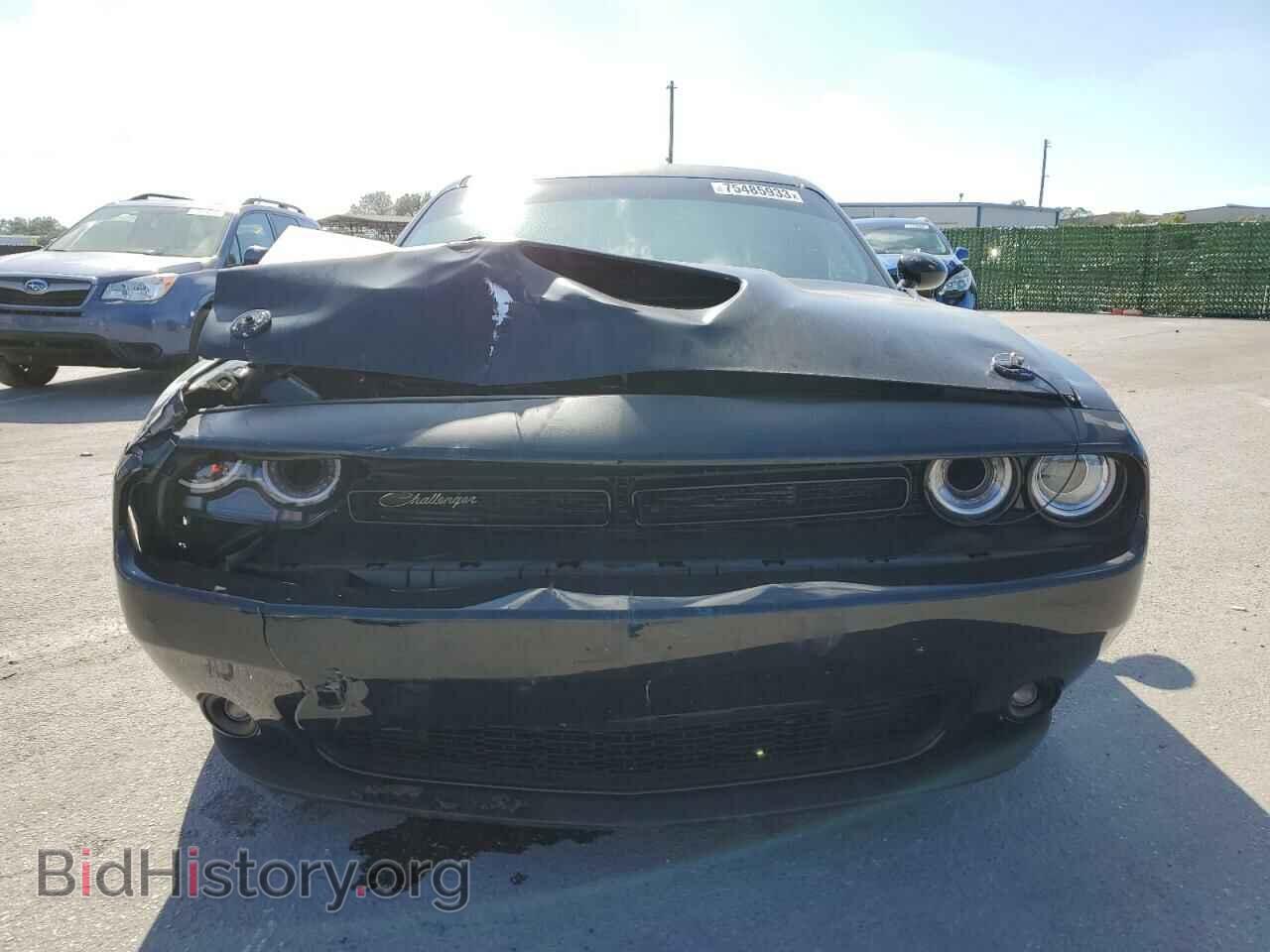 2017 DODGE CHALLENGER - VIN: 2C3CDZBT7HH628999 - Photo 5