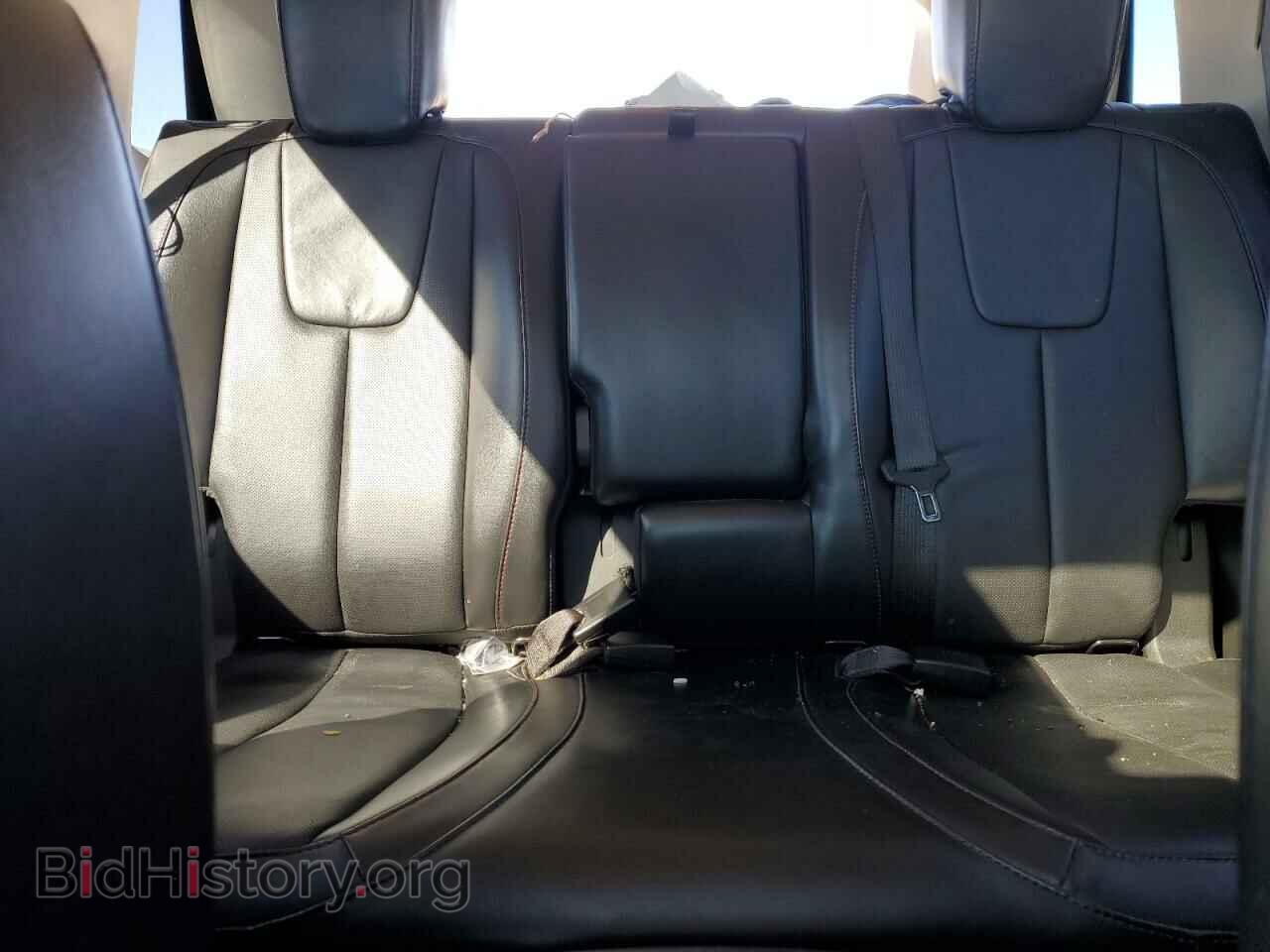 2013 GMC TERRAIN - VIN: 2GKALUEK7D6185811 - Photo 10