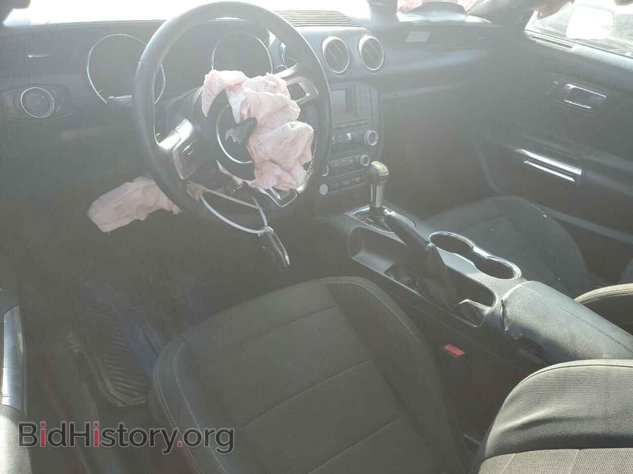 2017 FORD ALL Models - VIN: 1FA6P8AM4H5286820 - Photo 8