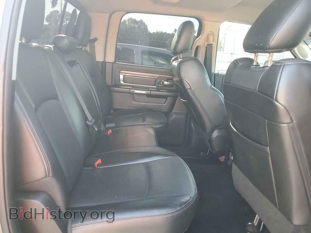 2013 RAM 1500 - VIN: 1C6RR6NT0DS639399 - Фото 10