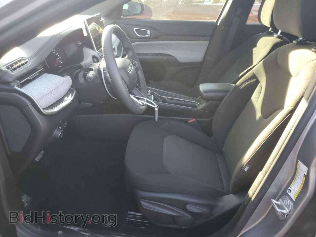2023 JEEP COMPASS - VIN: 3C4NJDAN5PT514122 - Photo 7
