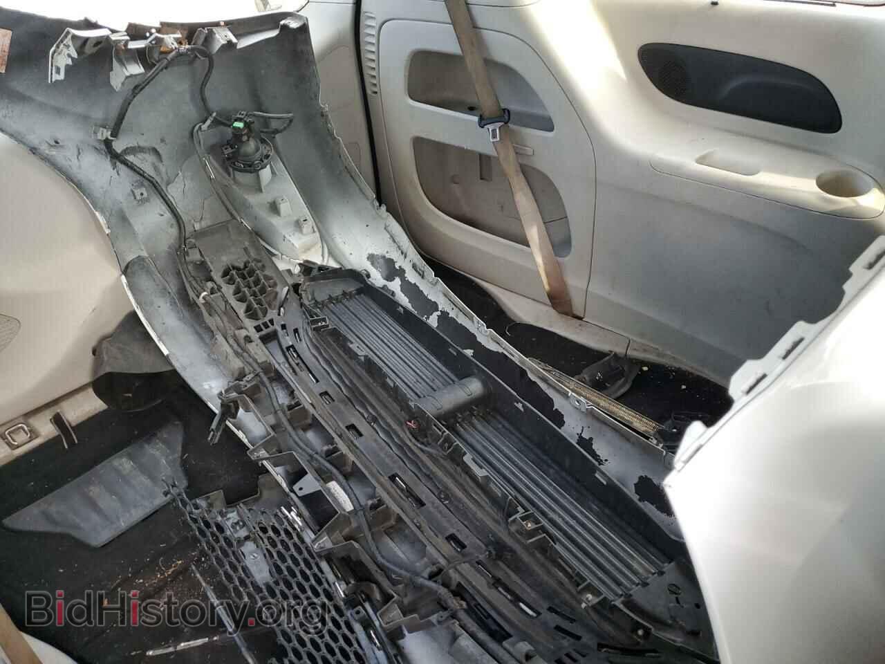 2017 CHRYSLER PACIFICA - VIN: 2C4RC1EG5HR757245 - Фото 13