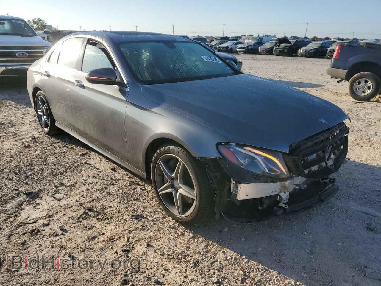 2017 MERCEDES-BENZ E-CLASS - VIN: WDDZF4JB6HA009875 - Фото 4