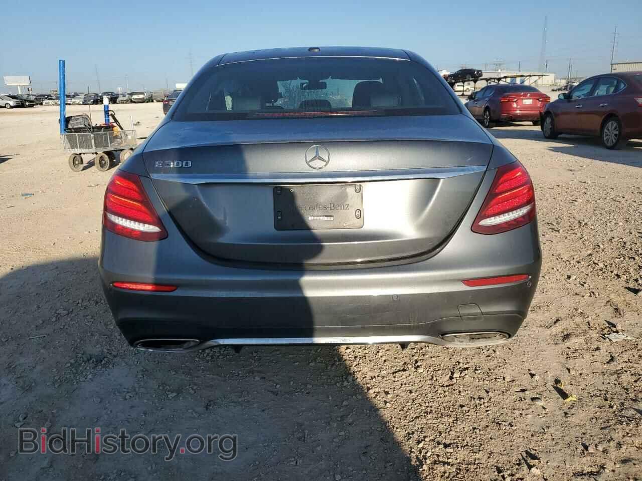 2017 MERCEDES-BENZ E-CLASS - VIN: WDDZF4JB6HA009875 - Фото 6