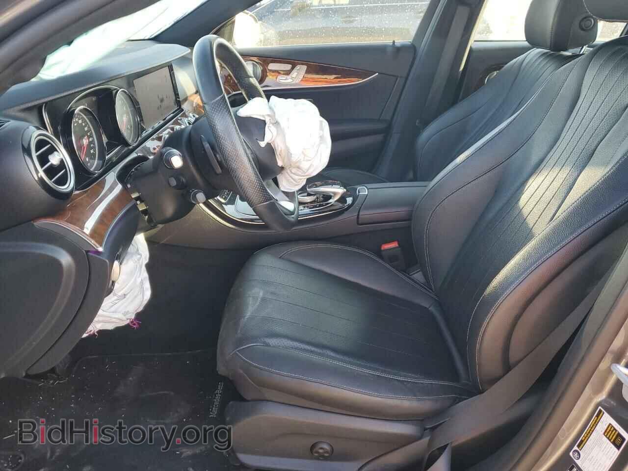 2017 MERCEDES-BENZ E-CLASS - VIN: WDDZF4JB6HA009875 - Фото 7
