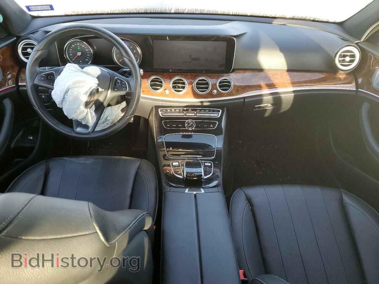 2017 MERCEDES-BENZ E-CLASS - VIN: WDDZF4JB6HA009875 - Фото 8