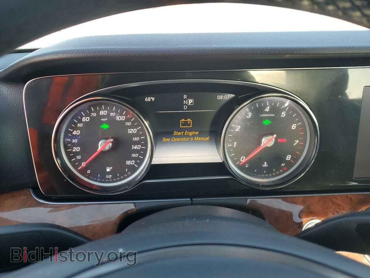 2017 MERCEDES-BENZ E-CLASS - VIN: WDDZF4JB6HA009875 - Фото 9