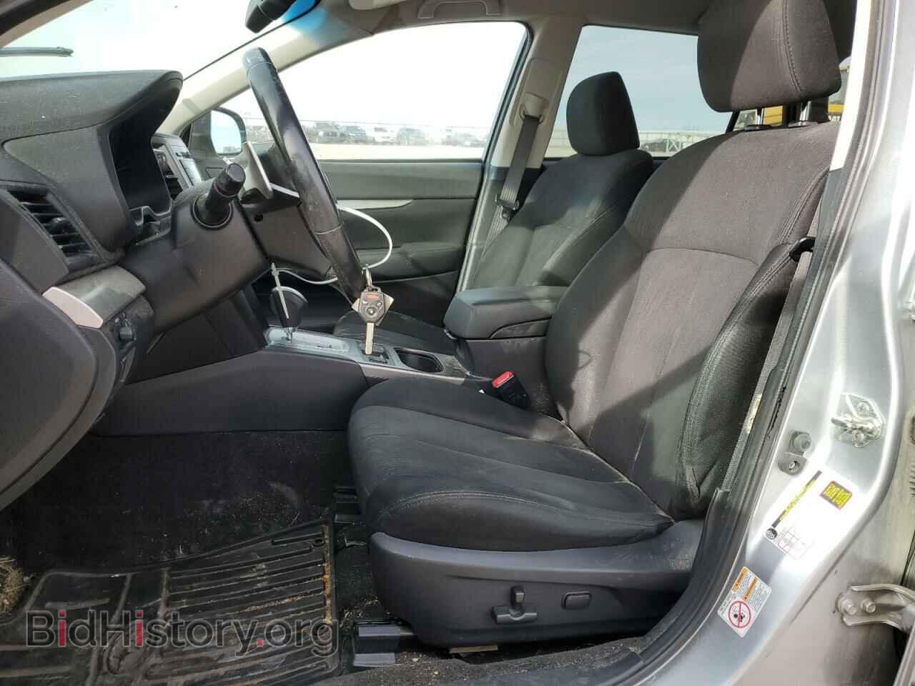 2013 SUBARU OUTBACK - VIN: 4S4BRCCC8D3224896 - Фото 7