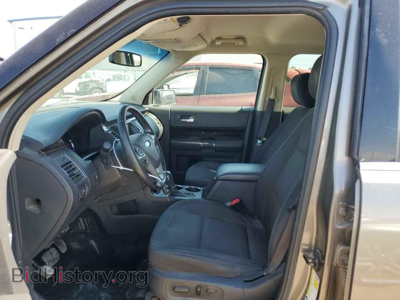 2013 FORD FLEX - VIN: 2FMHK6C85DBD04460 - Photo 7