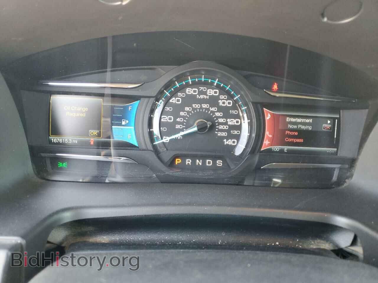 2013 FORD FLEX - VIN: 2FMHK6C85DBD04460 - Photo 9