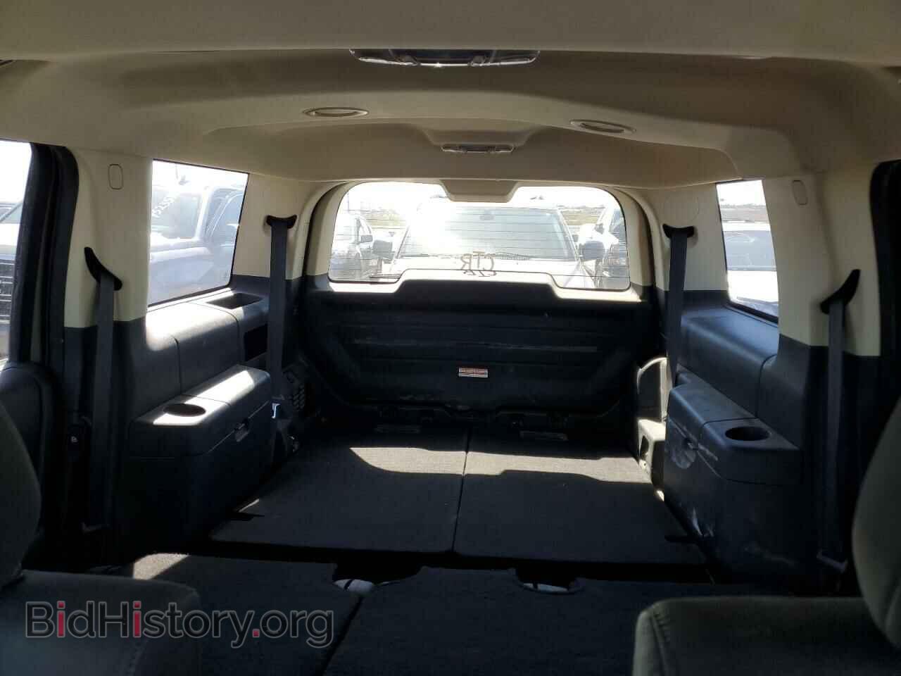 2013 FORD FLEX - VIN: 2FMHK6C85DBD04460 - Photo 10