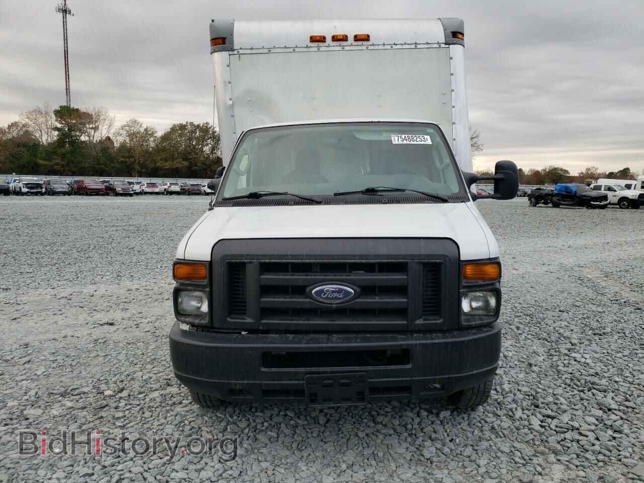 2012 FORD ALL Models - VIN: 1FDWE3FL7CDB19316 - Фото 5